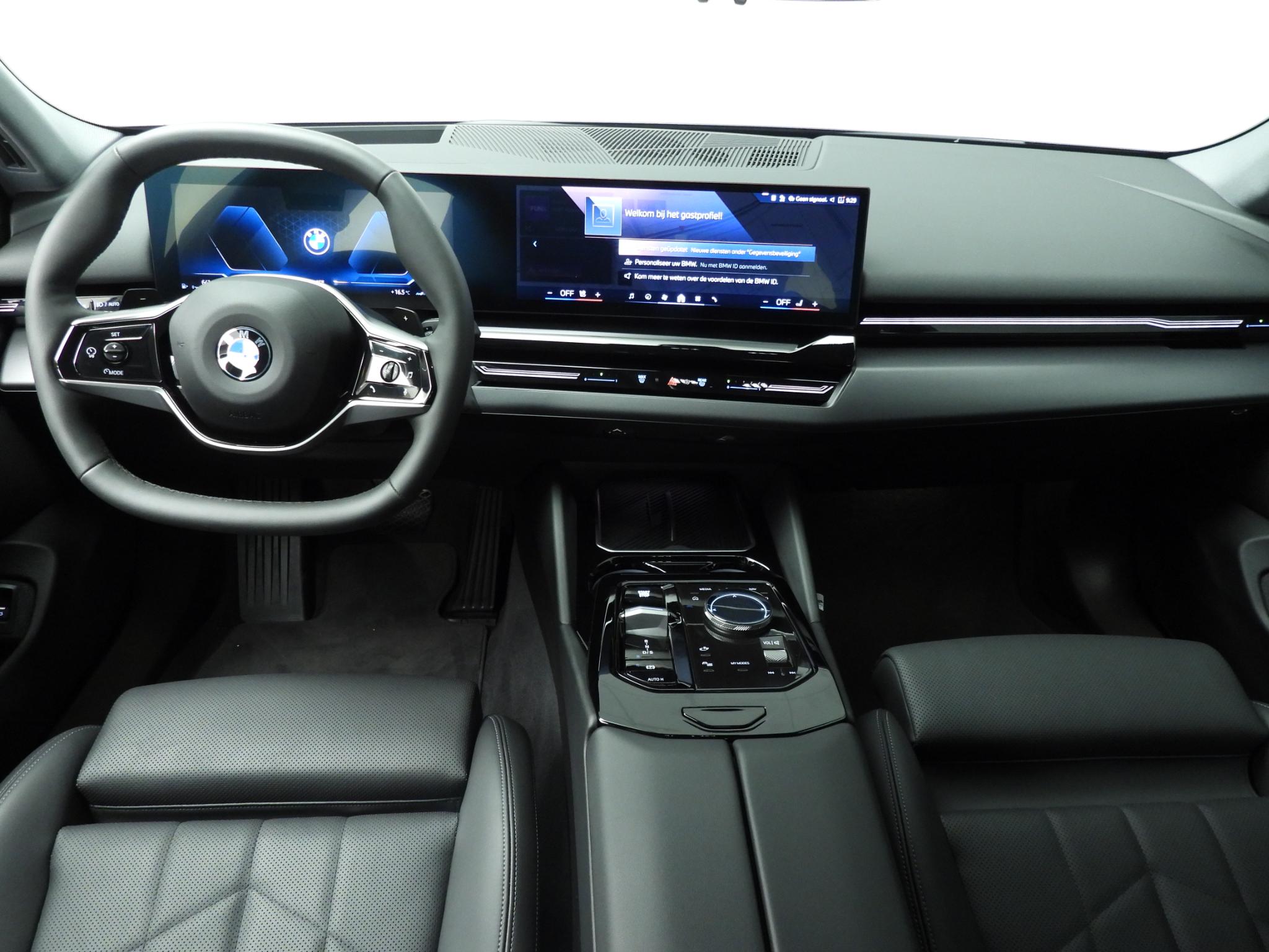 BMW 5-Serie