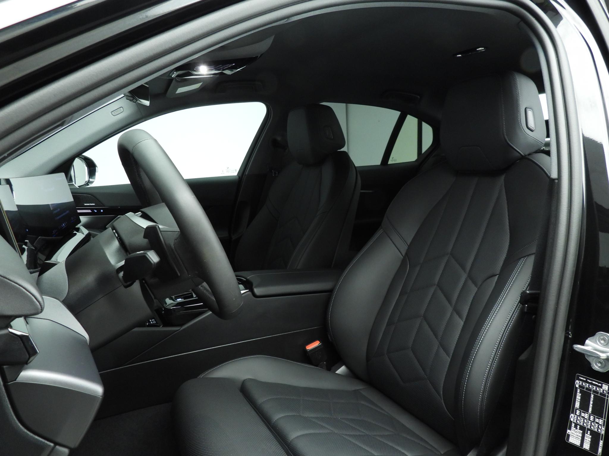 BMW 5-Serie