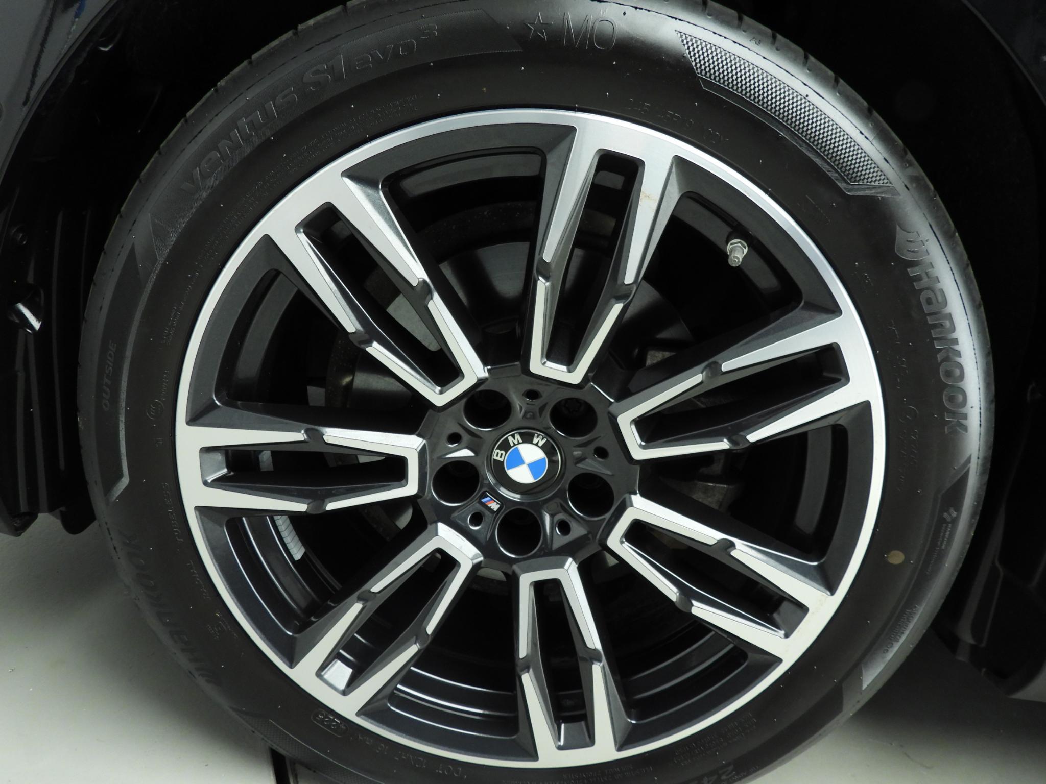 BMW 5-Serie