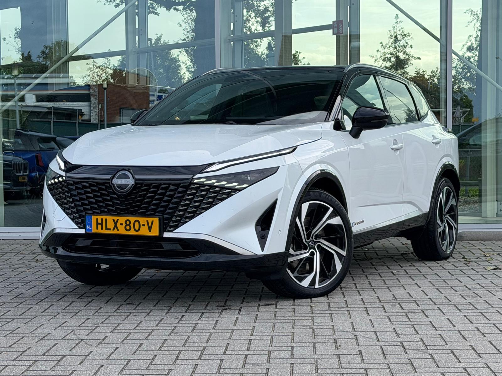 Nissan QASHQAI 1.5 e-Power Tekna Plus - Afbeelding 2