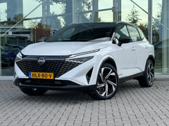 Nissan QASHQAI 1.5 e-Power Tekna Plus - Afbeelding 2