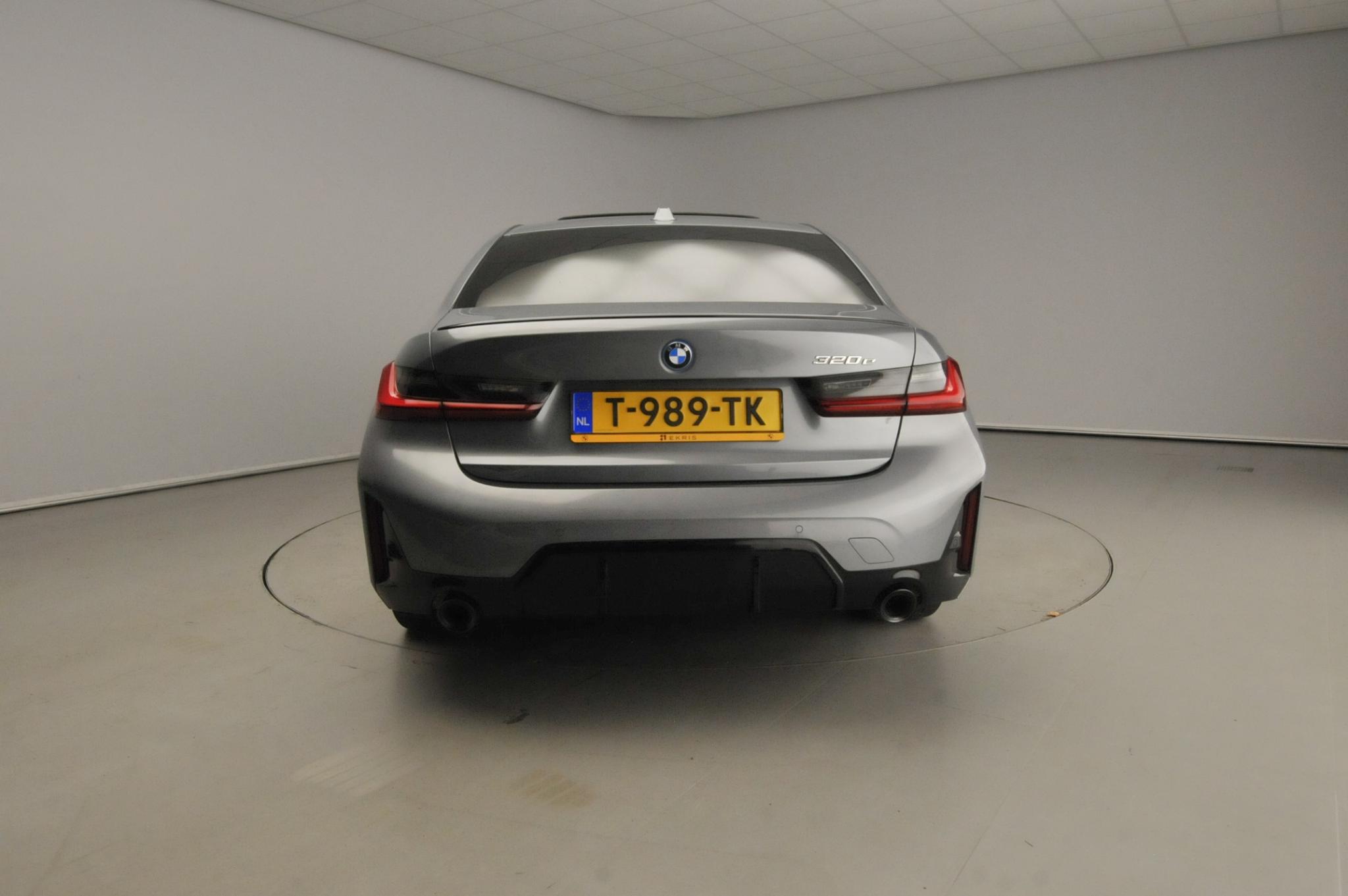 BMW 3 Serie Sedan 320e - Afbeelding 5