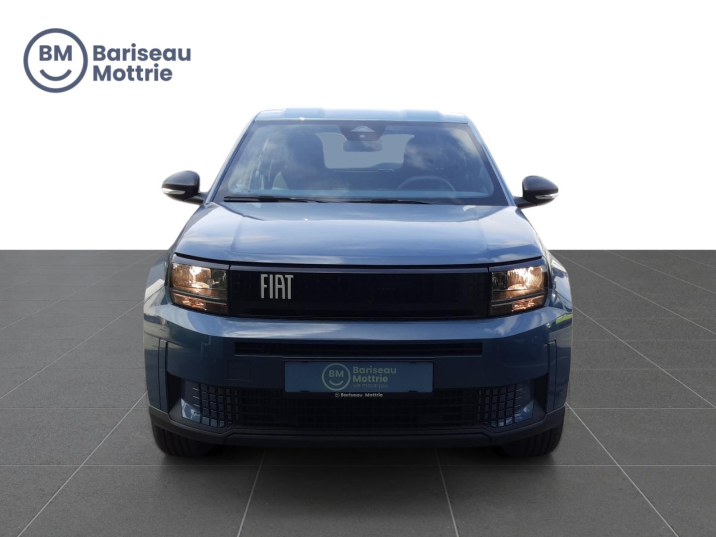 Fiat Panda Hybrid pop - Afbeelding 2
