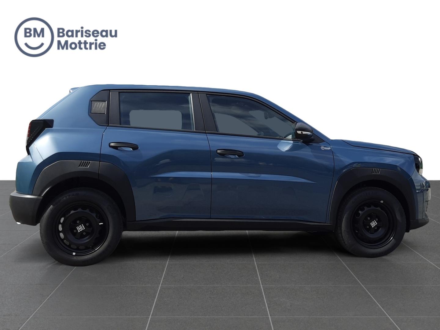 Fiat Panda Hybrid pop - Afbeelding 3