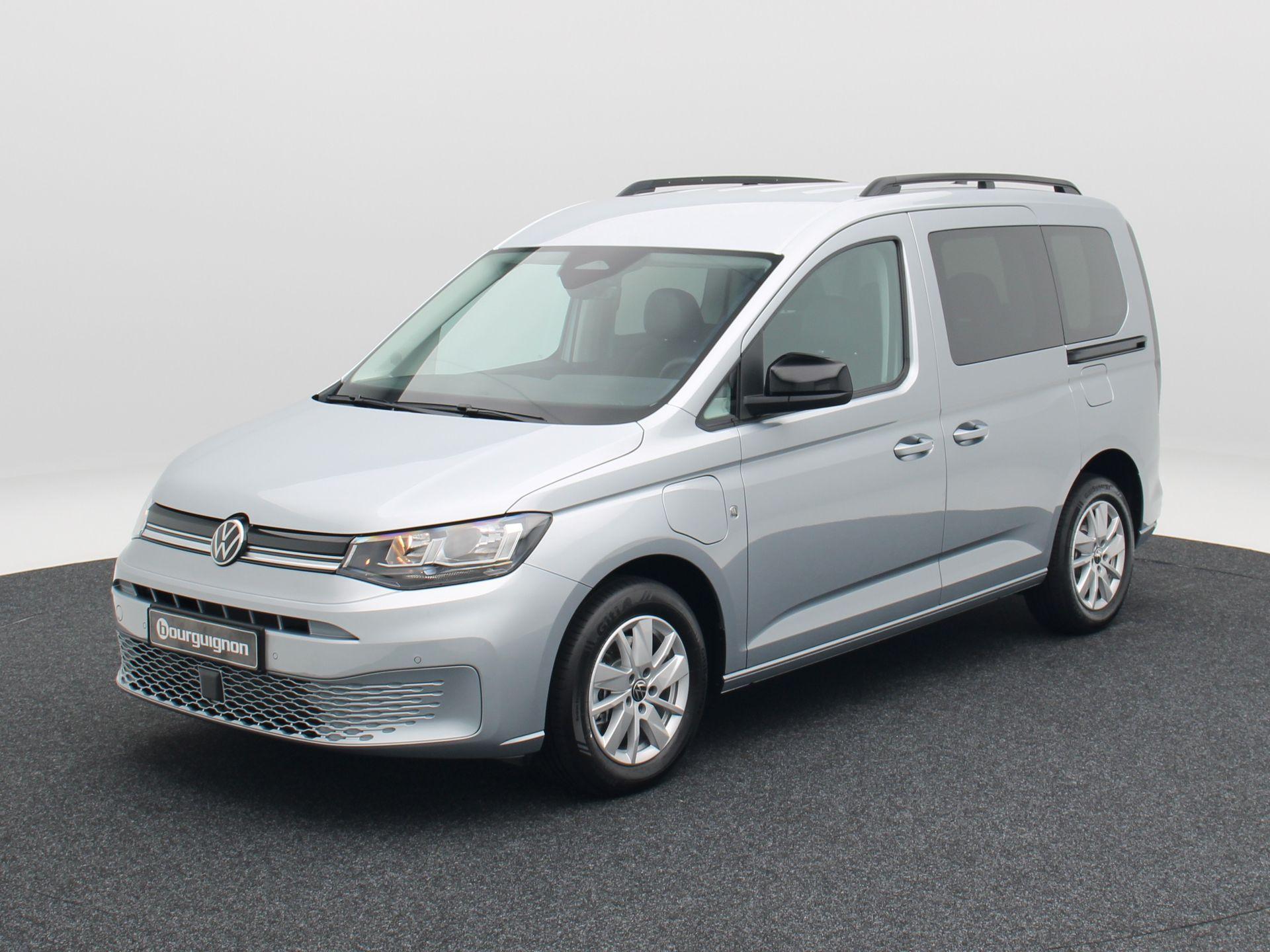 Volkswagen Caddy Kombi Life 1.5 eHybrid EU6 85 kW / 115 PK DSG