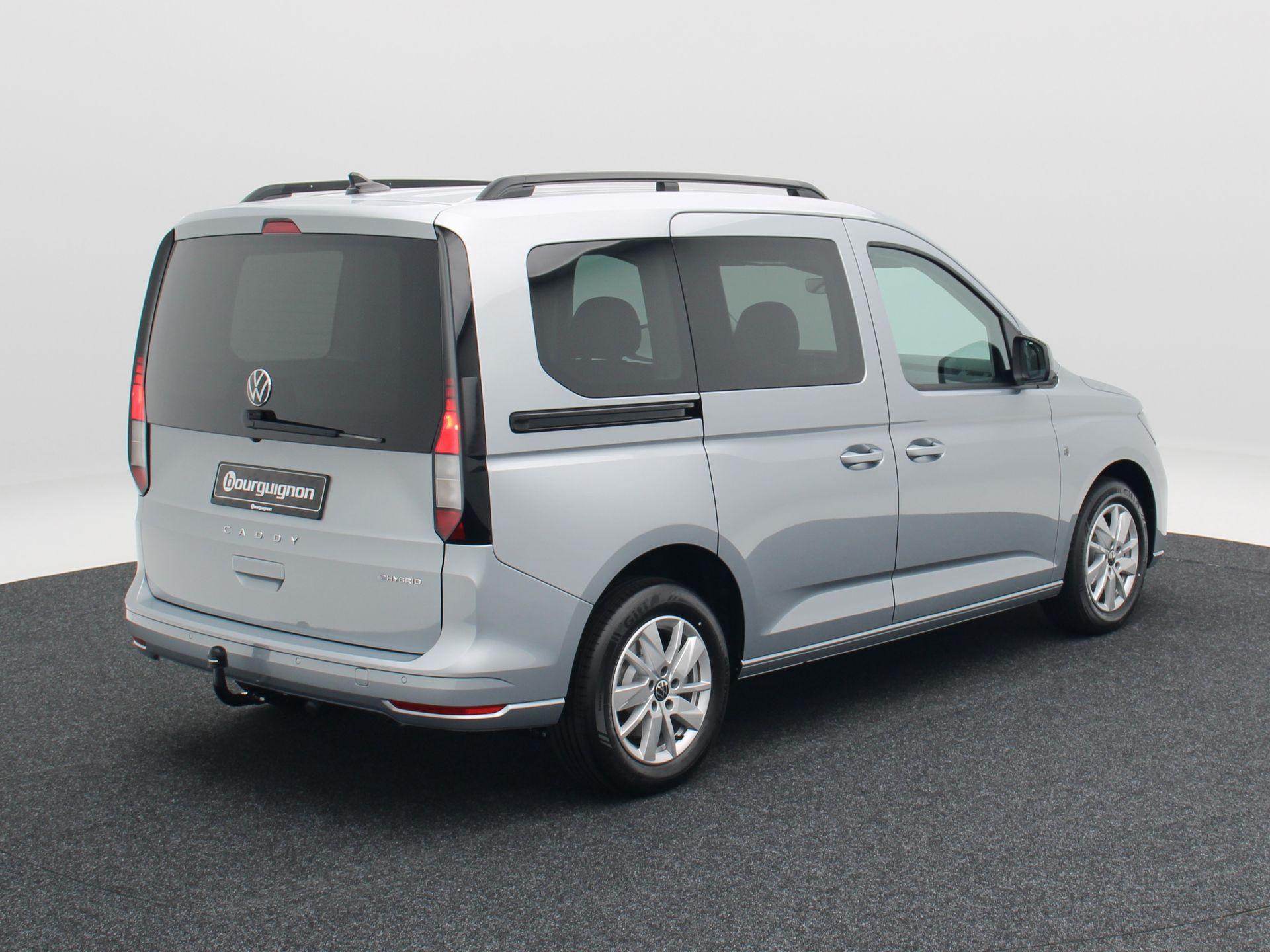 Volkswagen Caddy Kombi Life 1.5 eHybrid EU6 85 kW / 115 PK DSG - Afbeelding 2