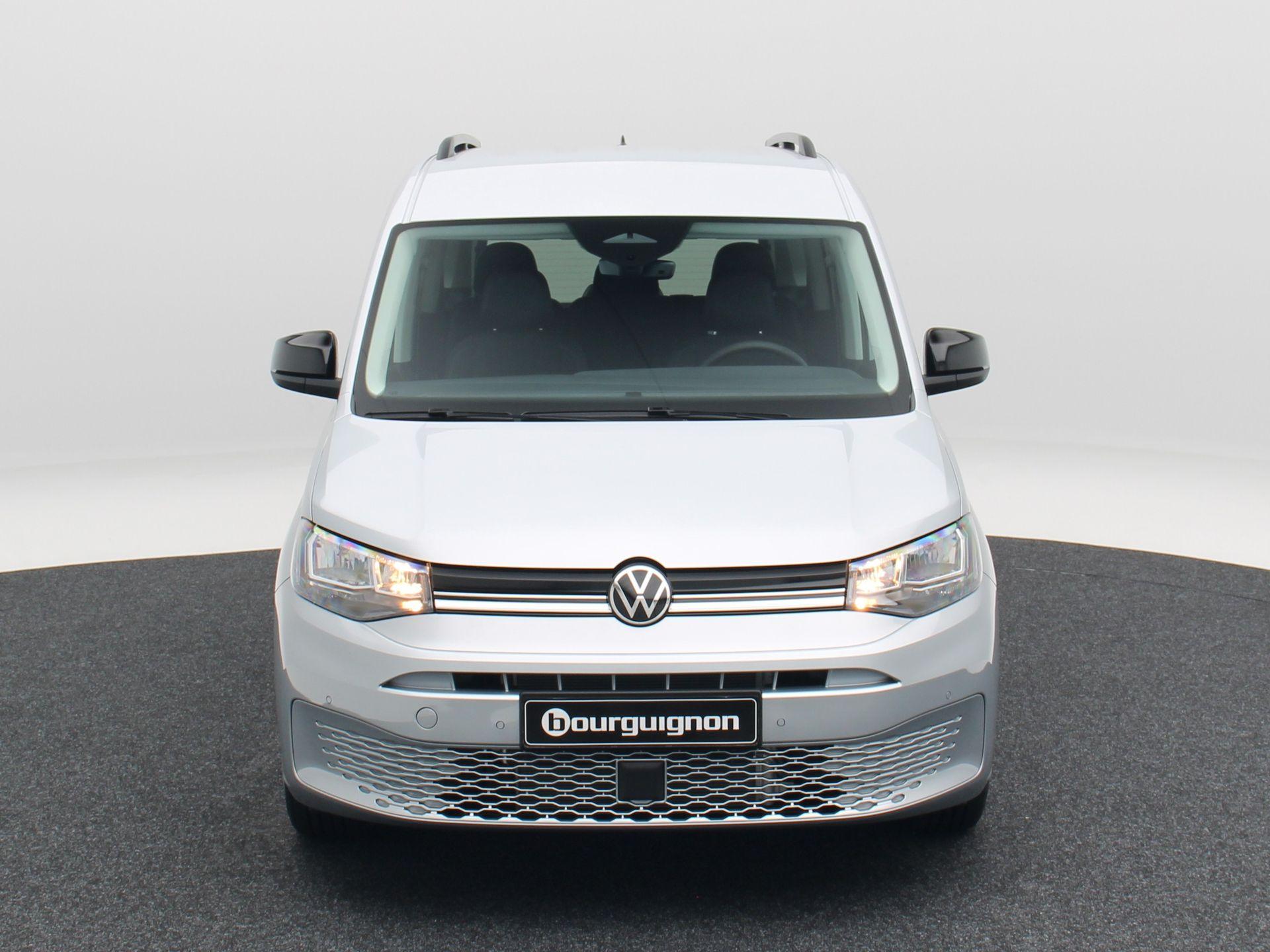 Volkswagen Caddy Kombi Life 1.5 eHybrid EU6 85 kW / 115 PK DSG - Afbeelding 4