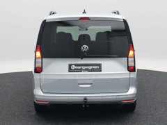 Volkswagen Caddy Kombi Life 1.5 eHybrid EU6 85 kW / 115 PK DSG - Afbeelding 5