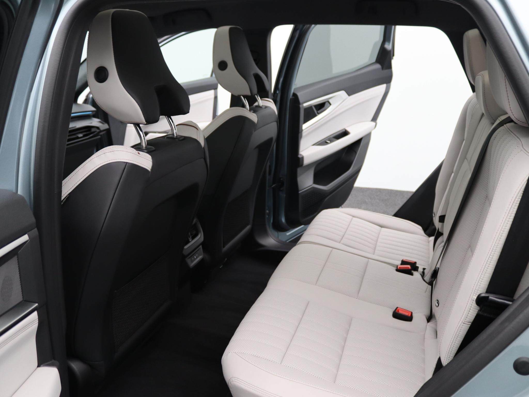Renault Espace iconic full hybrid E-Tech 200 - 7 zitplaatsen - Afbeelding 2