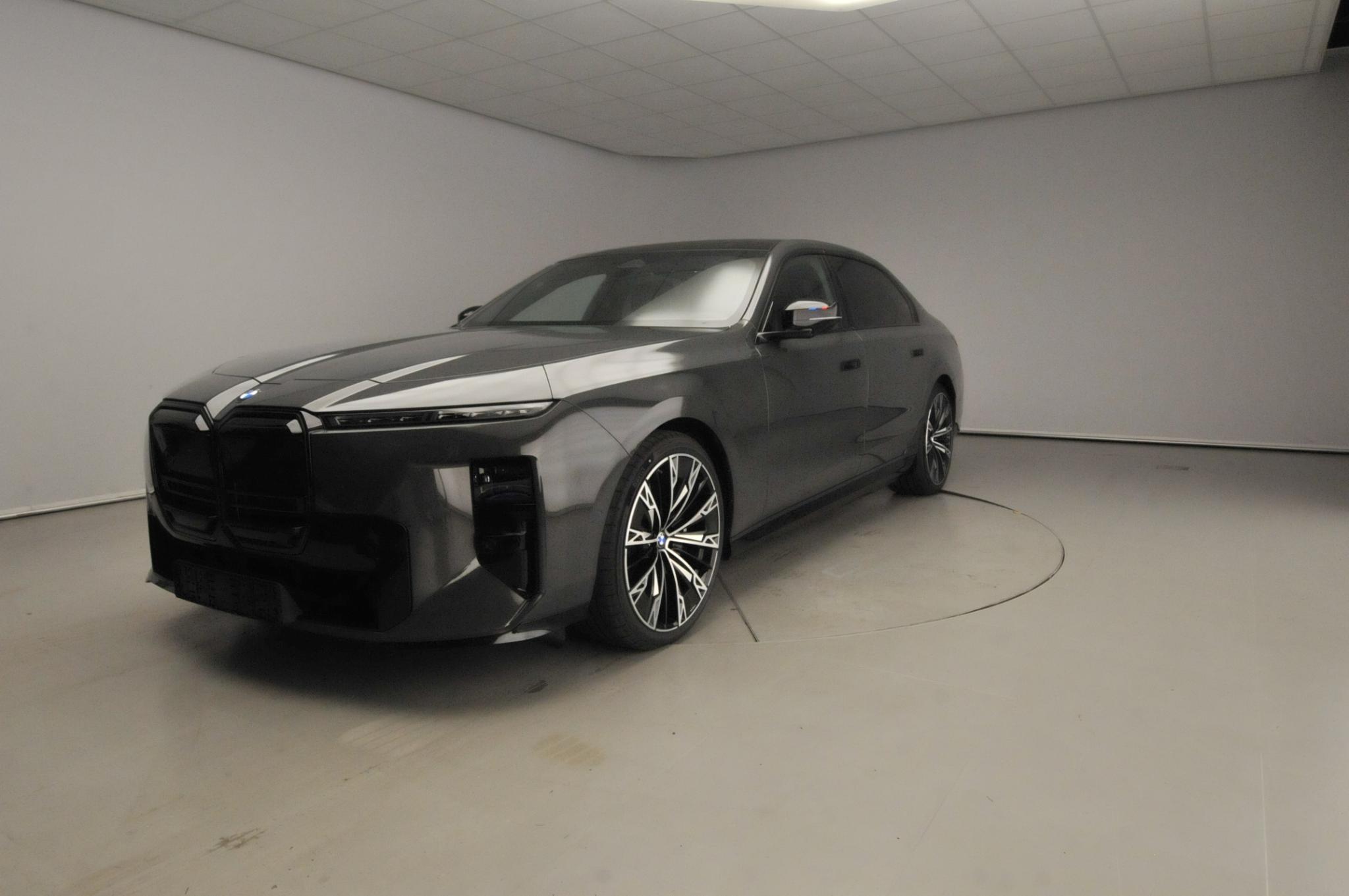 BMW i7 M70 xDrive