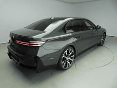 BMW i7 M70 xDrive - Afbeelding 2