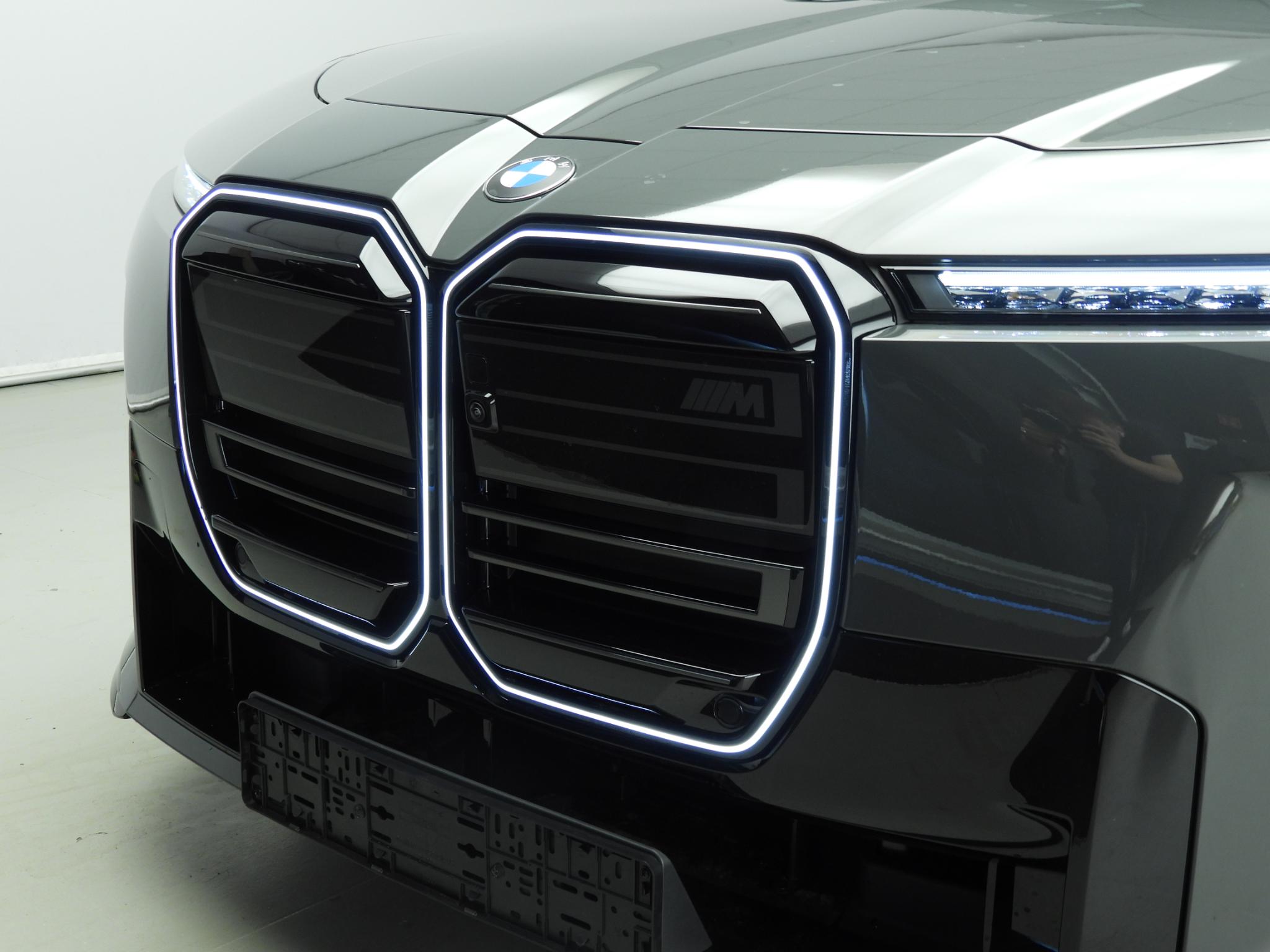 BMW i7 M70 xDrive - Afbeelding 5