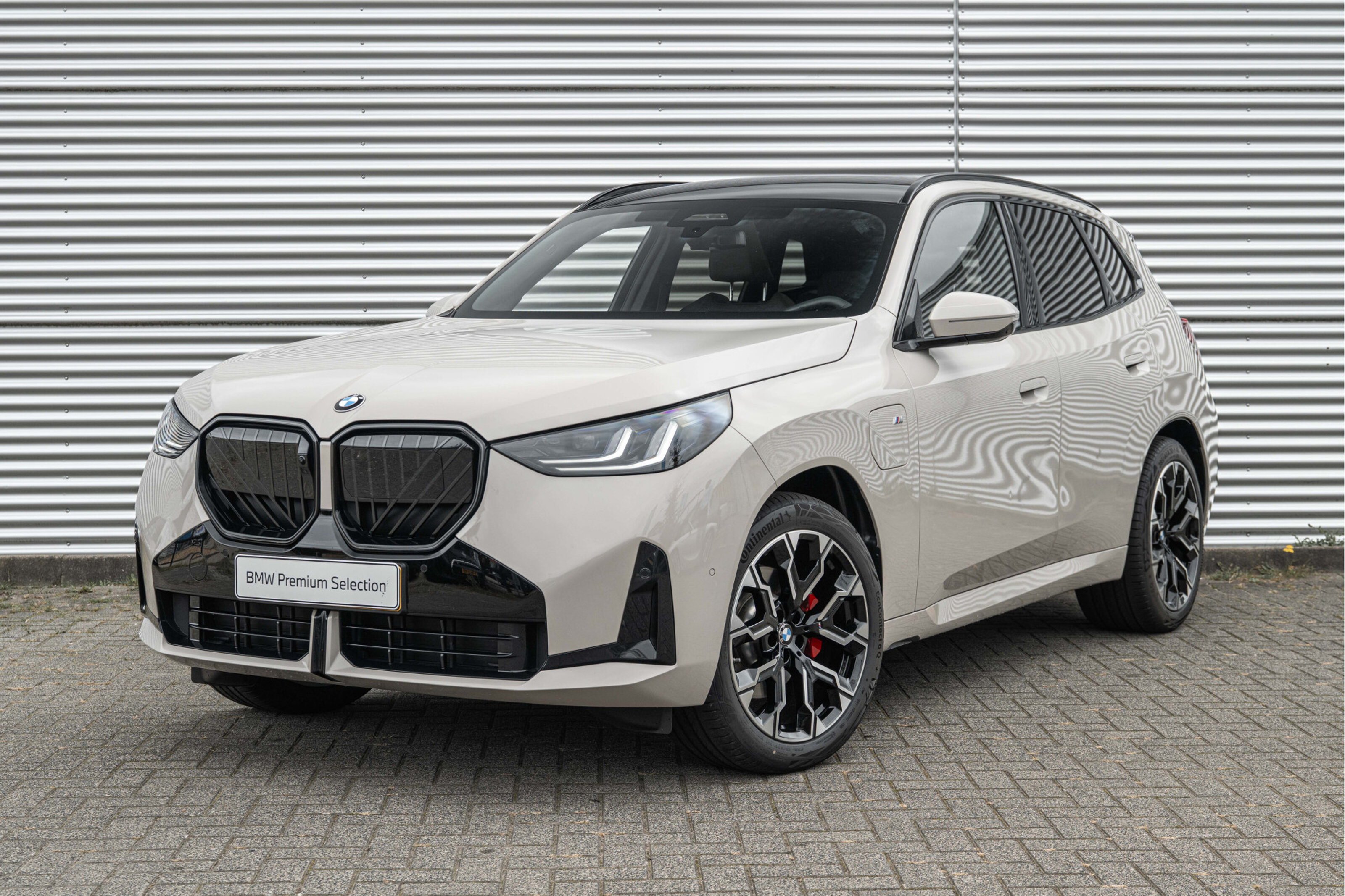 BMW X3 30e xDrive M Sport Automaat
