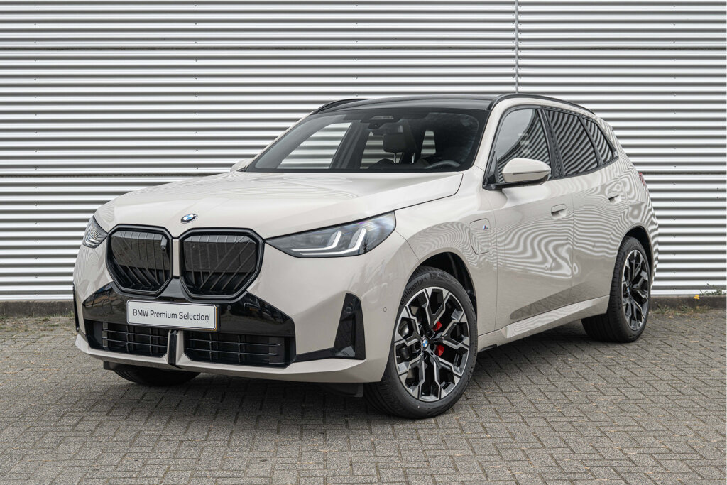 BMW X3 1