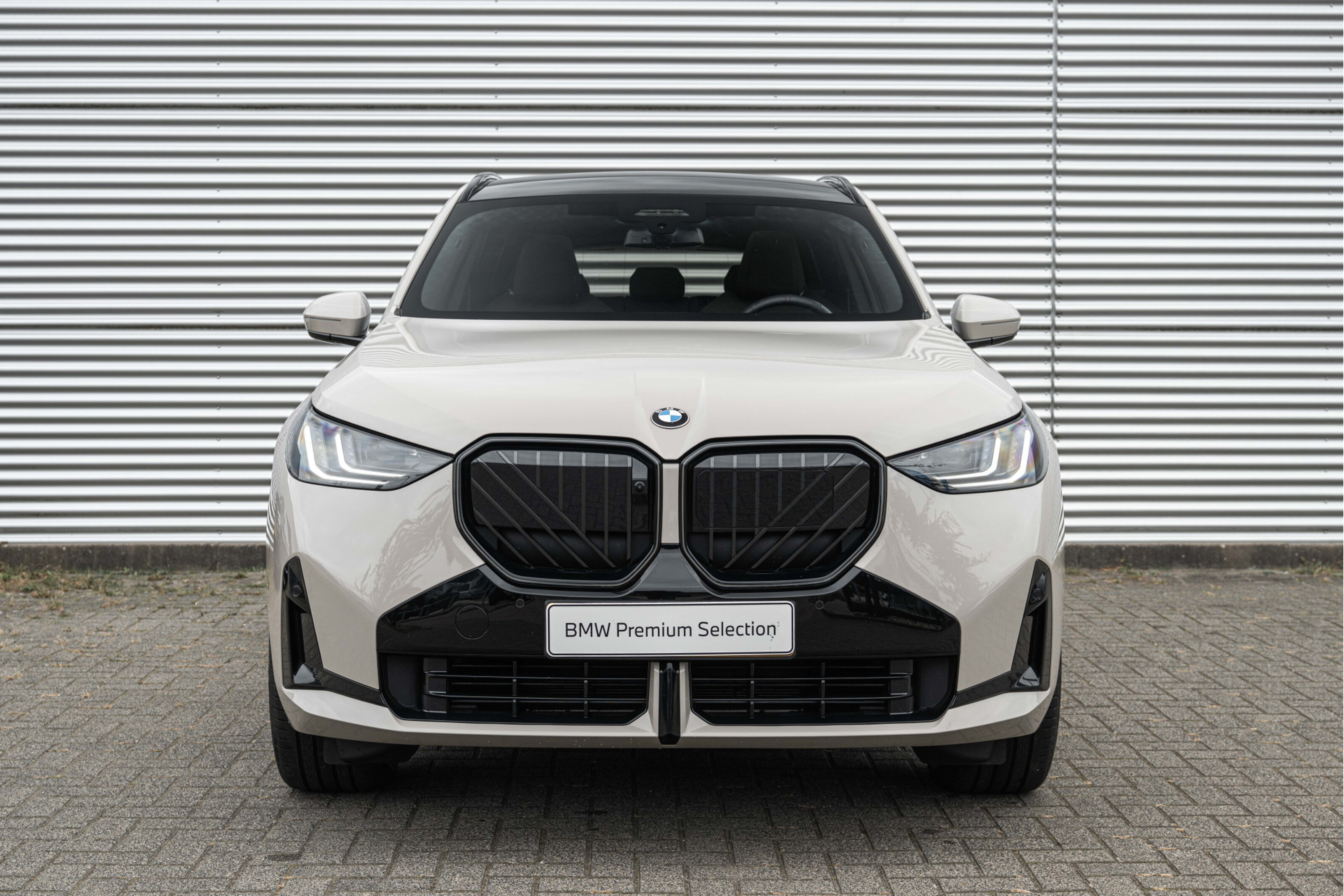 BMW X3 30e xDrive M Sport Automaat