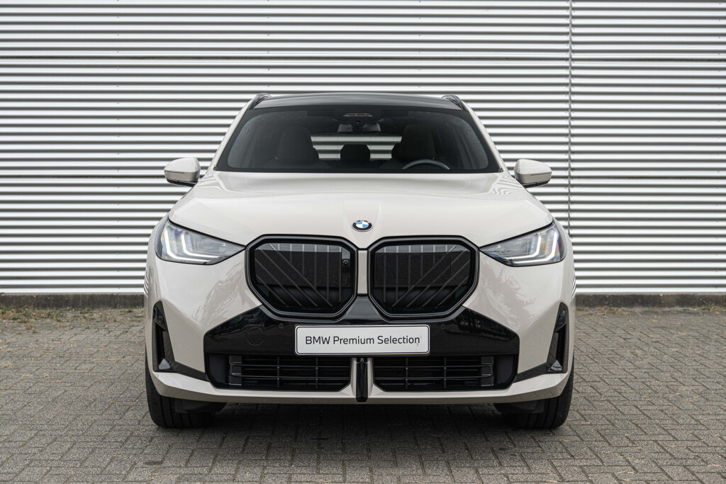 BMW X3 2
