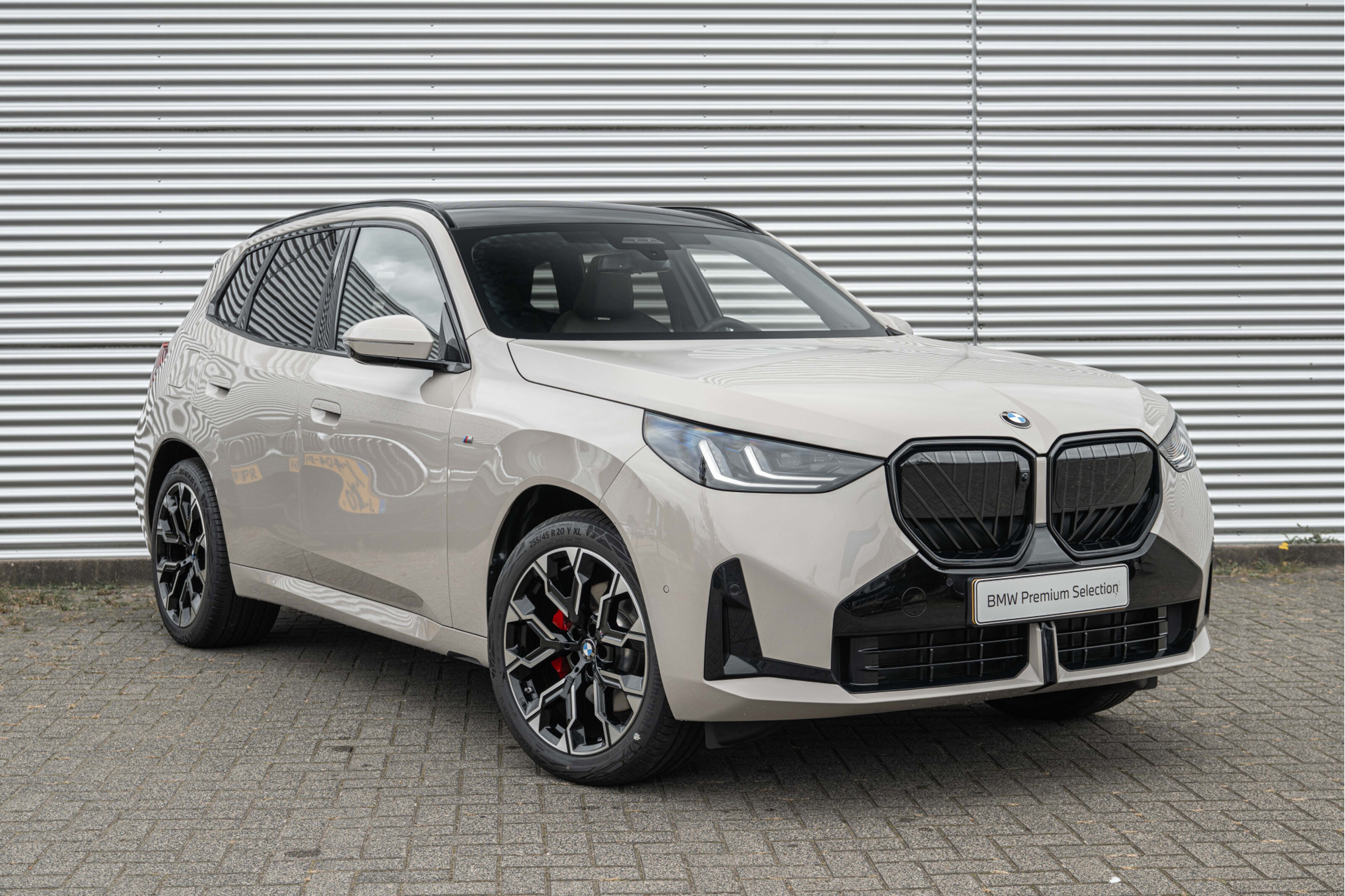 BMW X3 30e xDrive M Sport Automaat