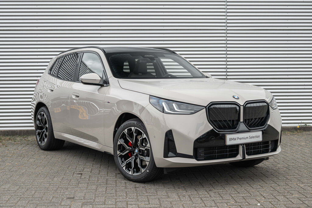 BMW X3 3