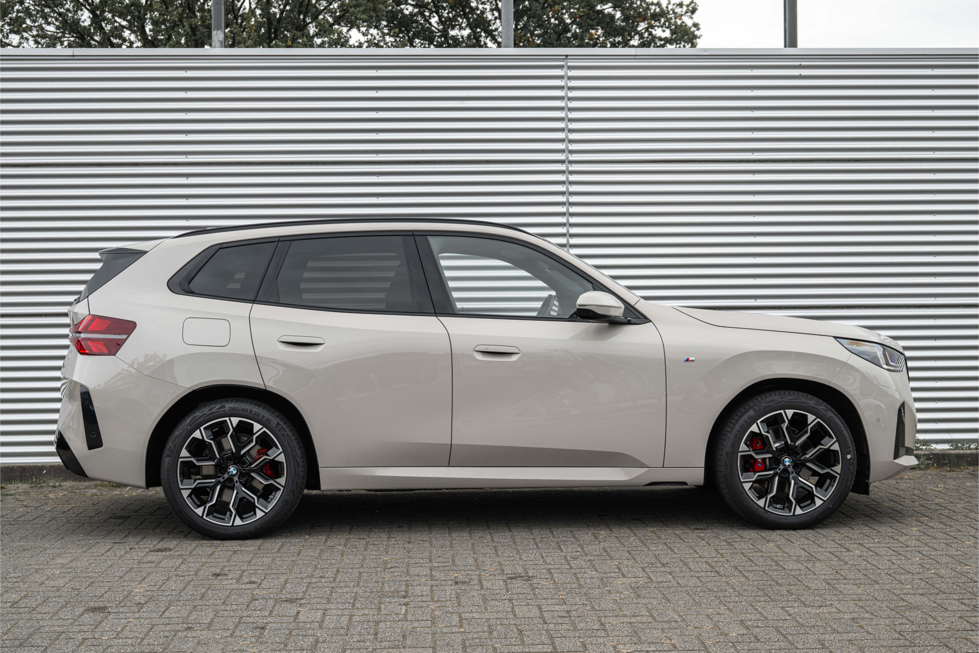 BMW X3 30e xDrive M Sport Automaat