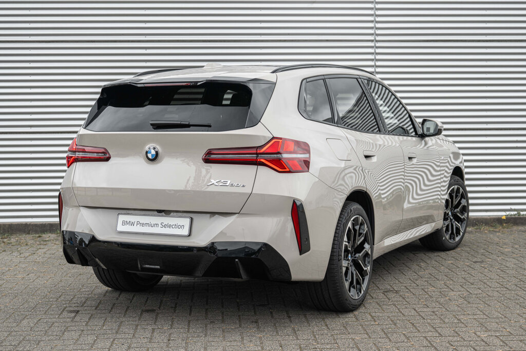 BMW X3 5