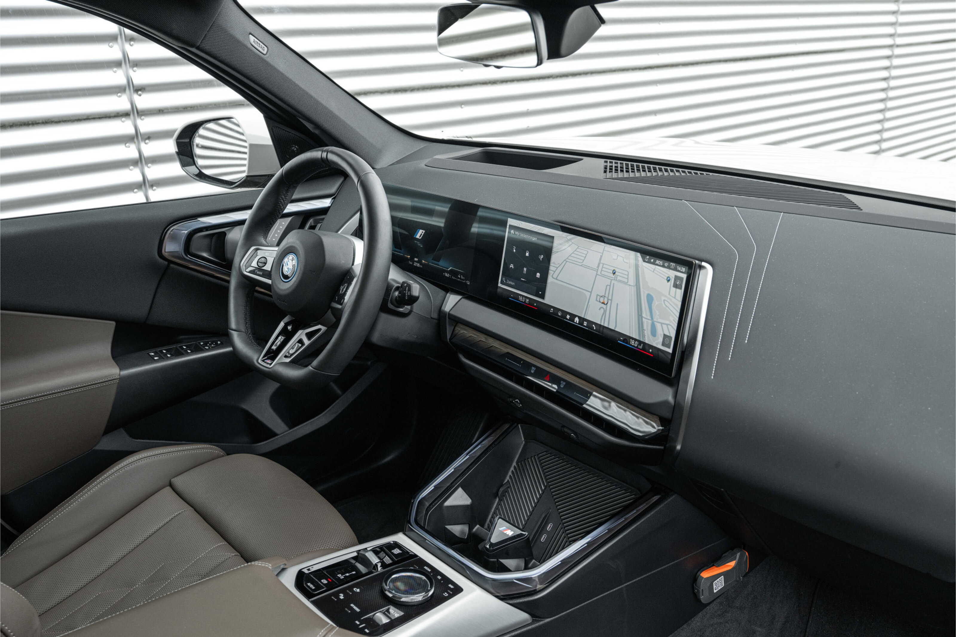 BMW X3 8