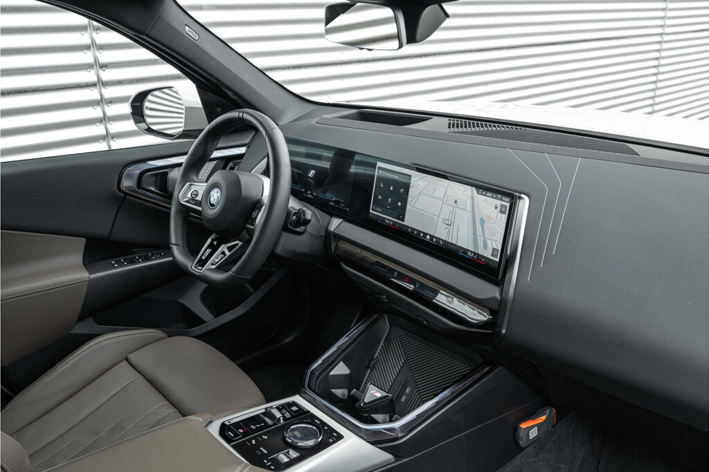BMW X3 8