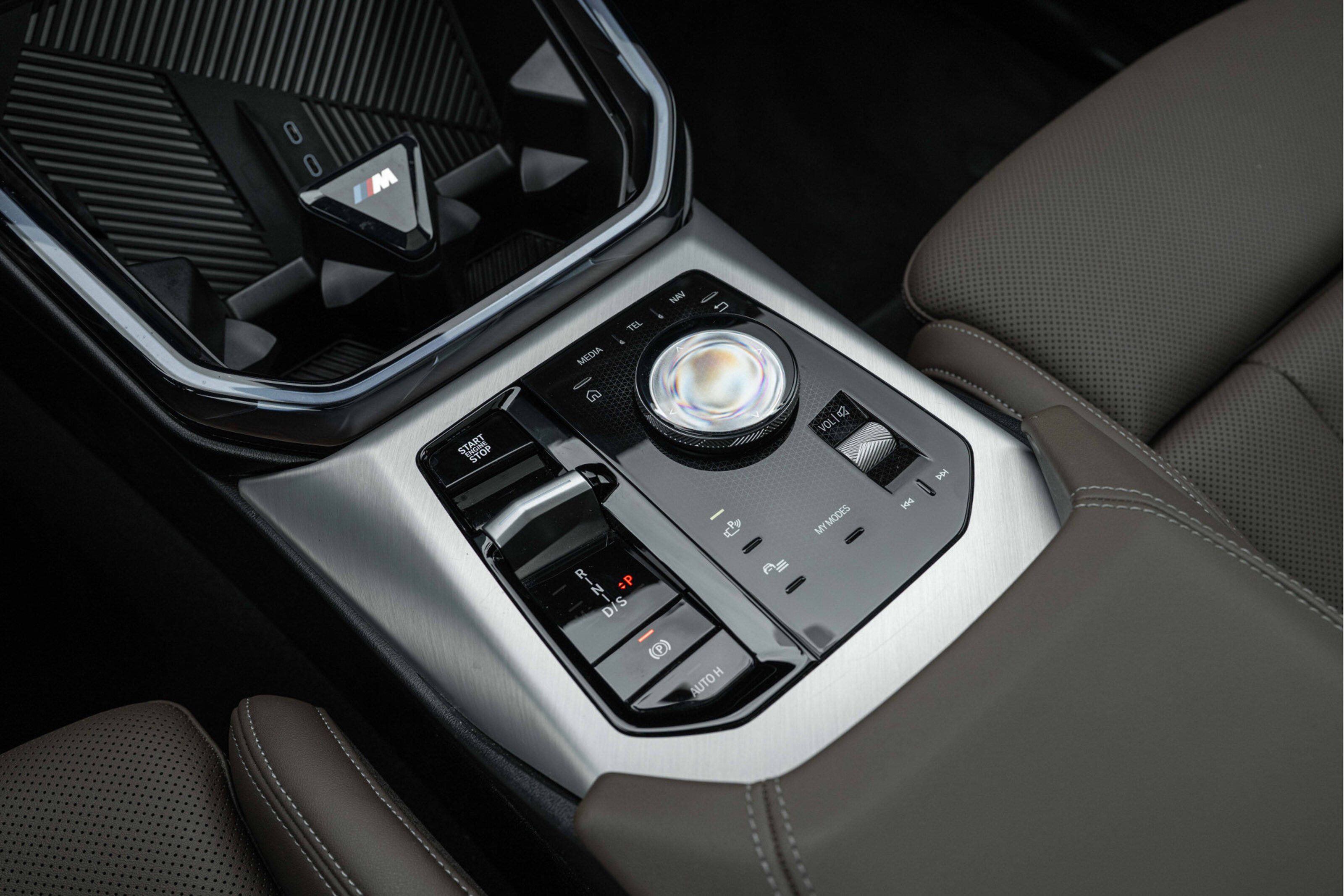 BMW X3 9