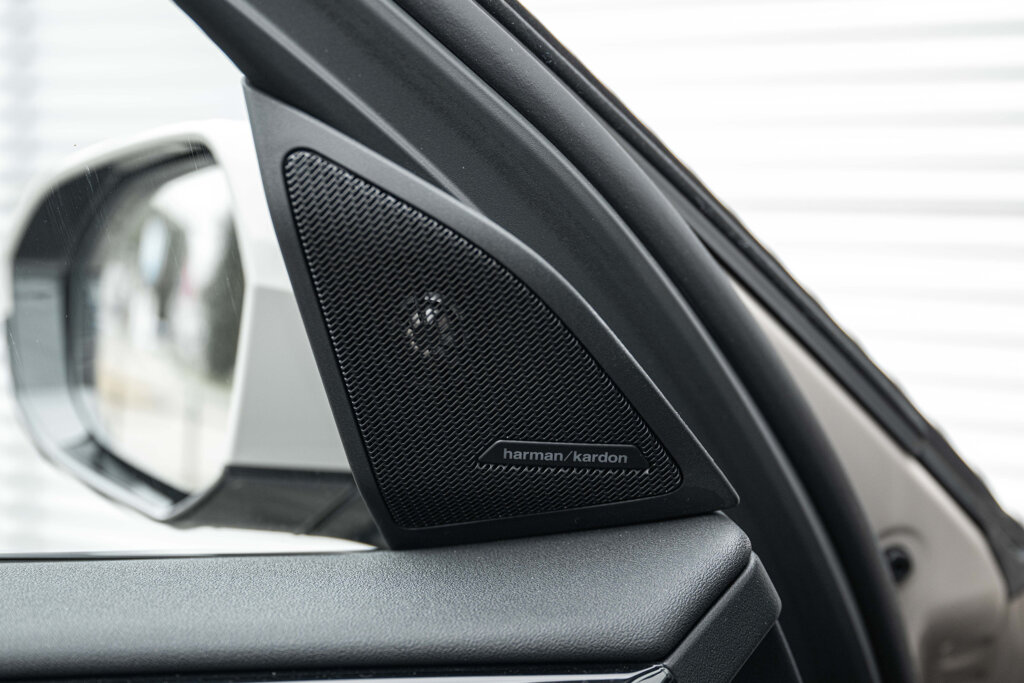 BMW X3 20