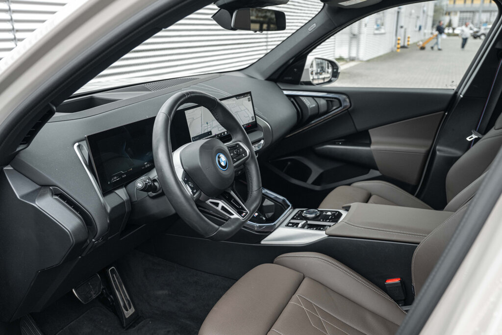BMW X3 23