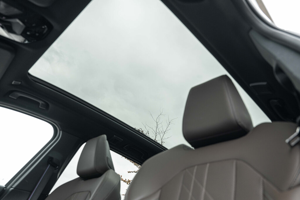 BMW X3 25