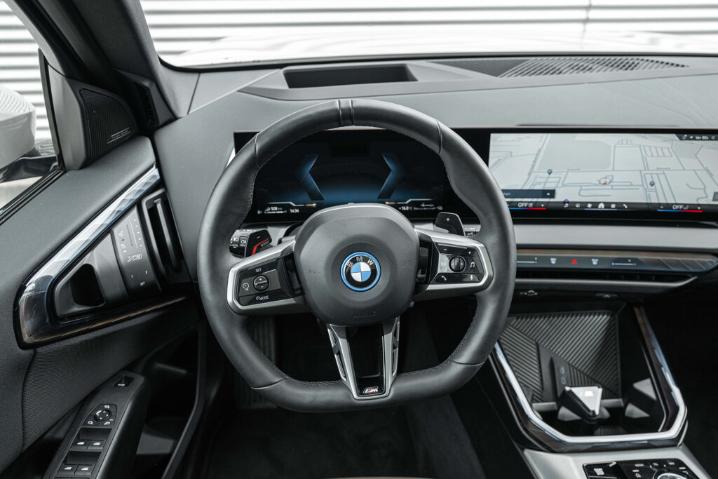 BMW X3 26