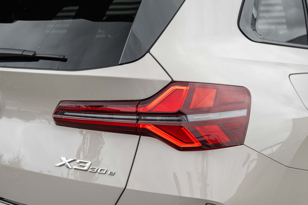 BMW X3 32
