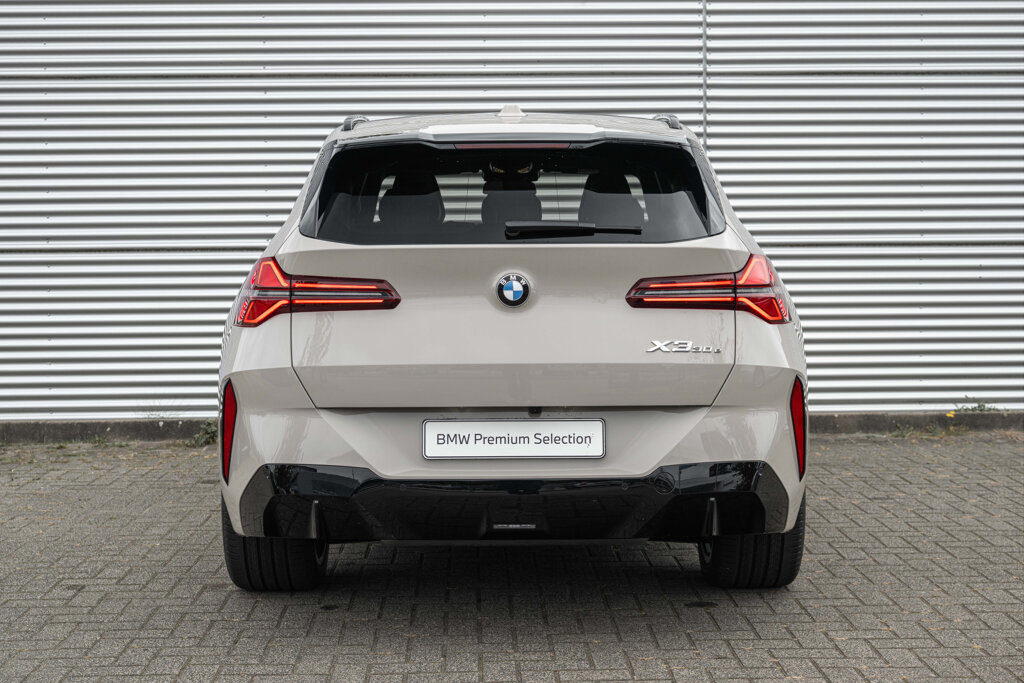 BMW X3 35