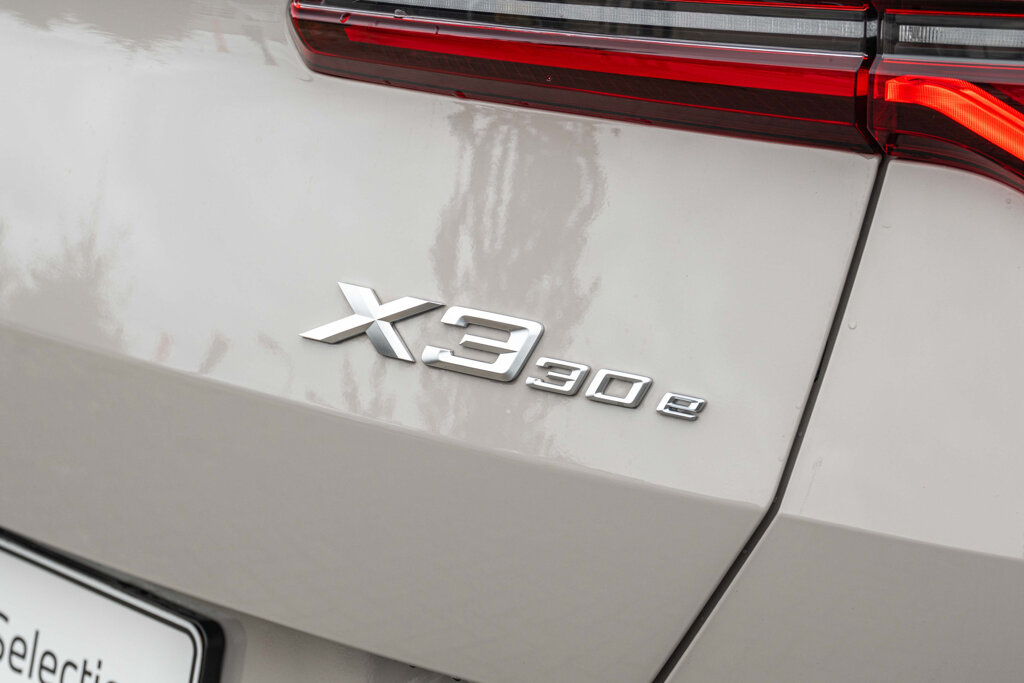 BMW X3 36