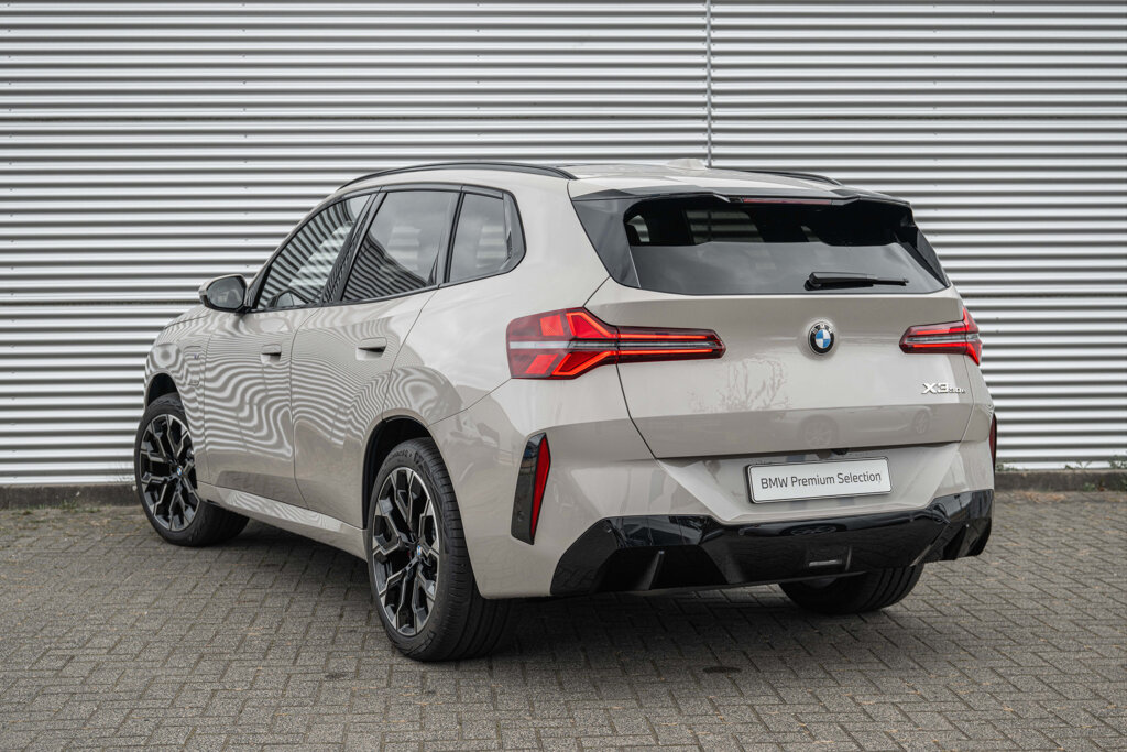 BMW X3 38