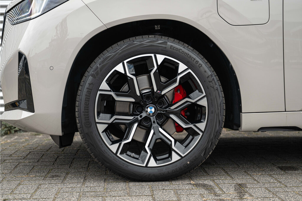 BMW X3 40
