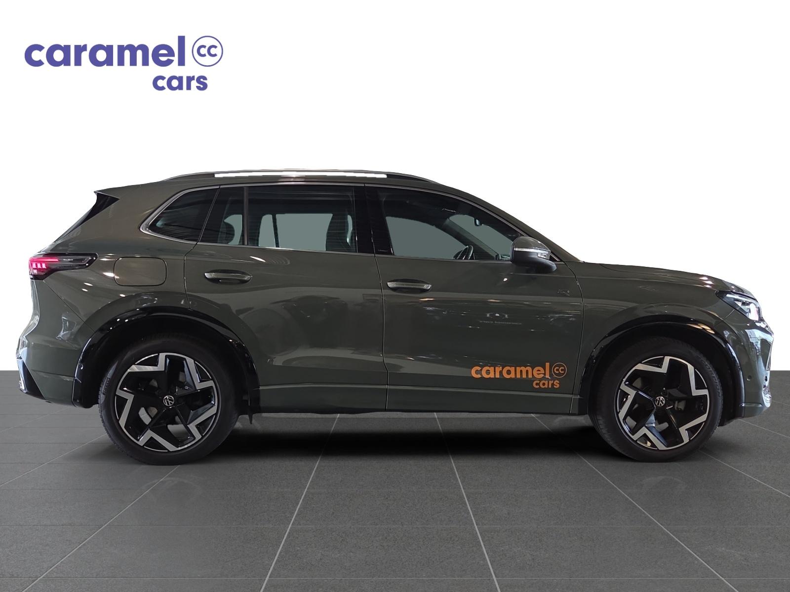 Volkswagen Tiguan NEW TIGUAN 1.5 ETSI AUTOMAAT R-LINE* SPORTZETELS*D v - Afbeelding 3