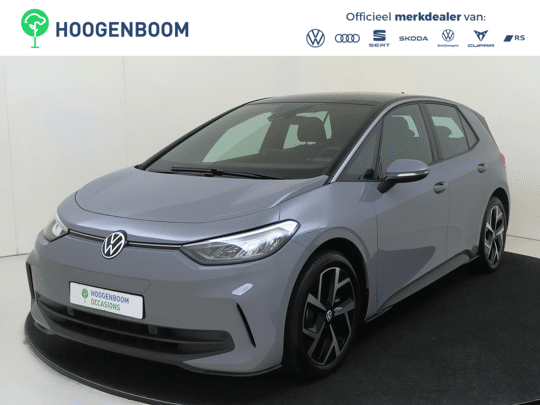 Volkswagen ID.3 Pro 58 kWh