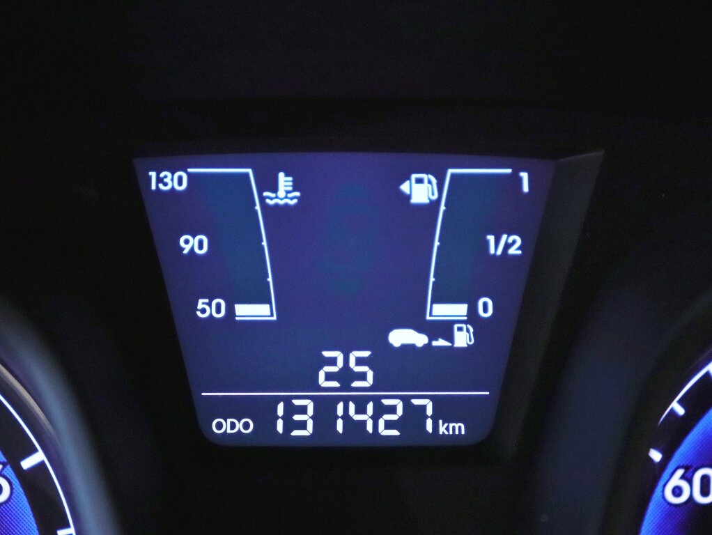Hyundai ix20 1.4i i-Vision | Trekhaak | Cruise control | All-seasonbanden | Hoge instap - Afbeelding 4
