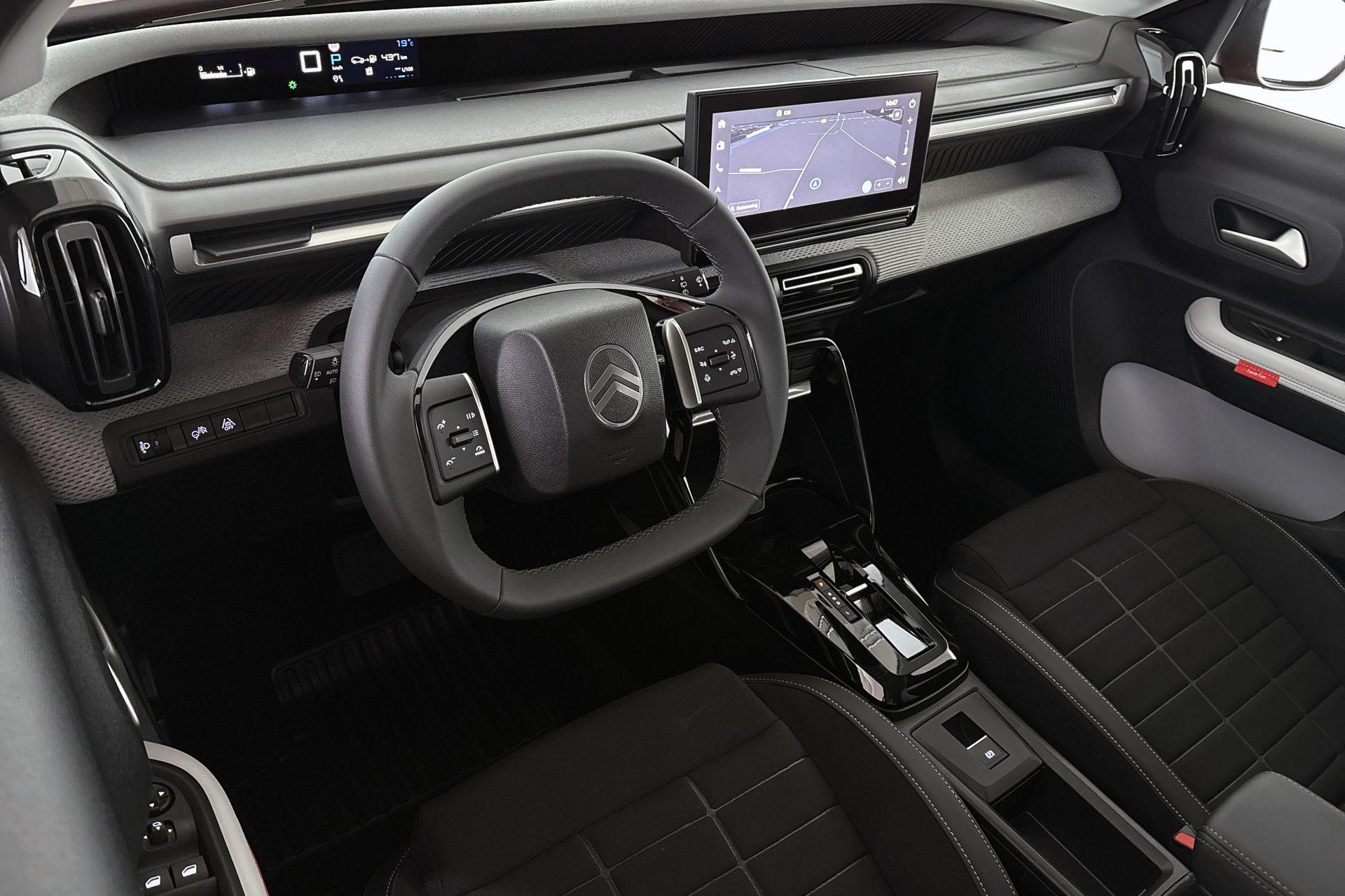 Citroën C3 1.2 Hybrid 110pk Max - Afbeelding 5
