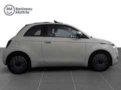 Fiat 500 Hybrid Cabrio-Cabrio 500 Hybrid DOLCE VITA - Afbeelding 3