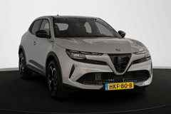 Alfa Romeo Junior 1.2 Turbo Hybrid Ibrida Speciale - Afbeelding 2