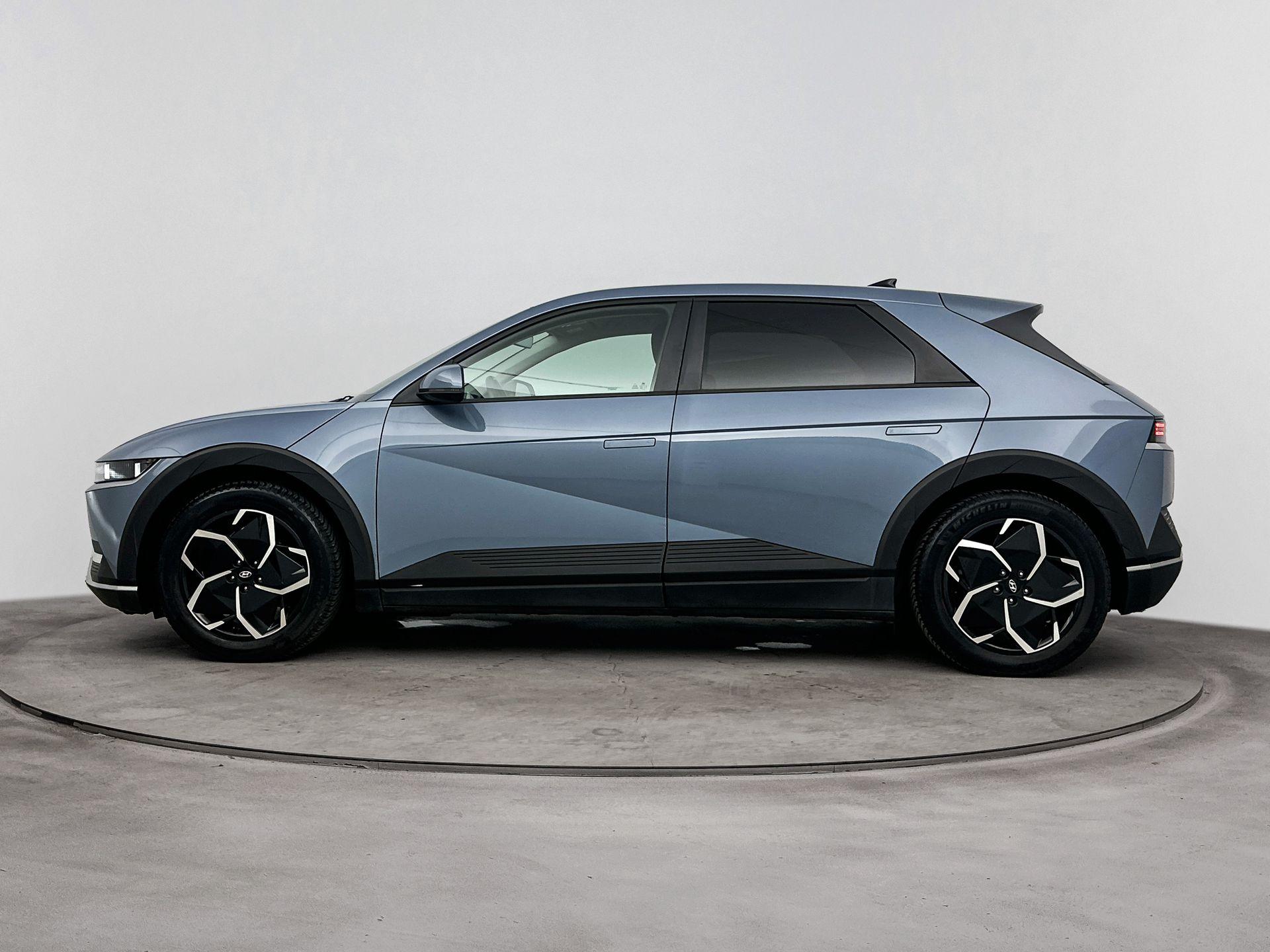 Hyundai IONIQ 5 Connect+ 73kWh - Afbeelding 4