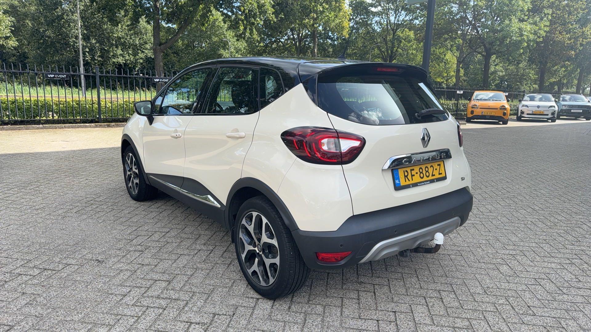 Renault Captur Energy TCe 90 Intens - Afbeelding 3