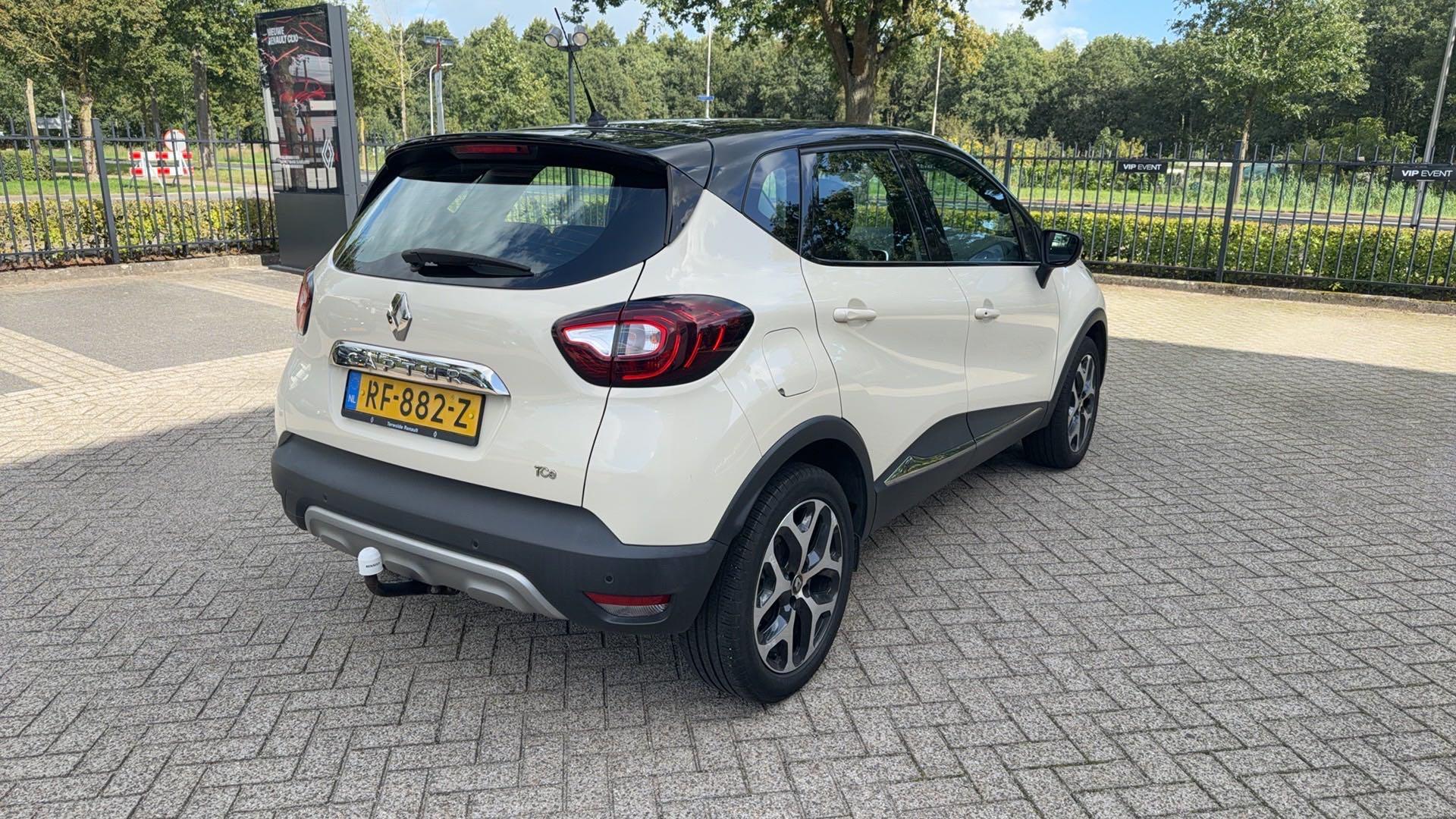 Renault Captur Energy TCe 90 Intens - Afbeelding 5