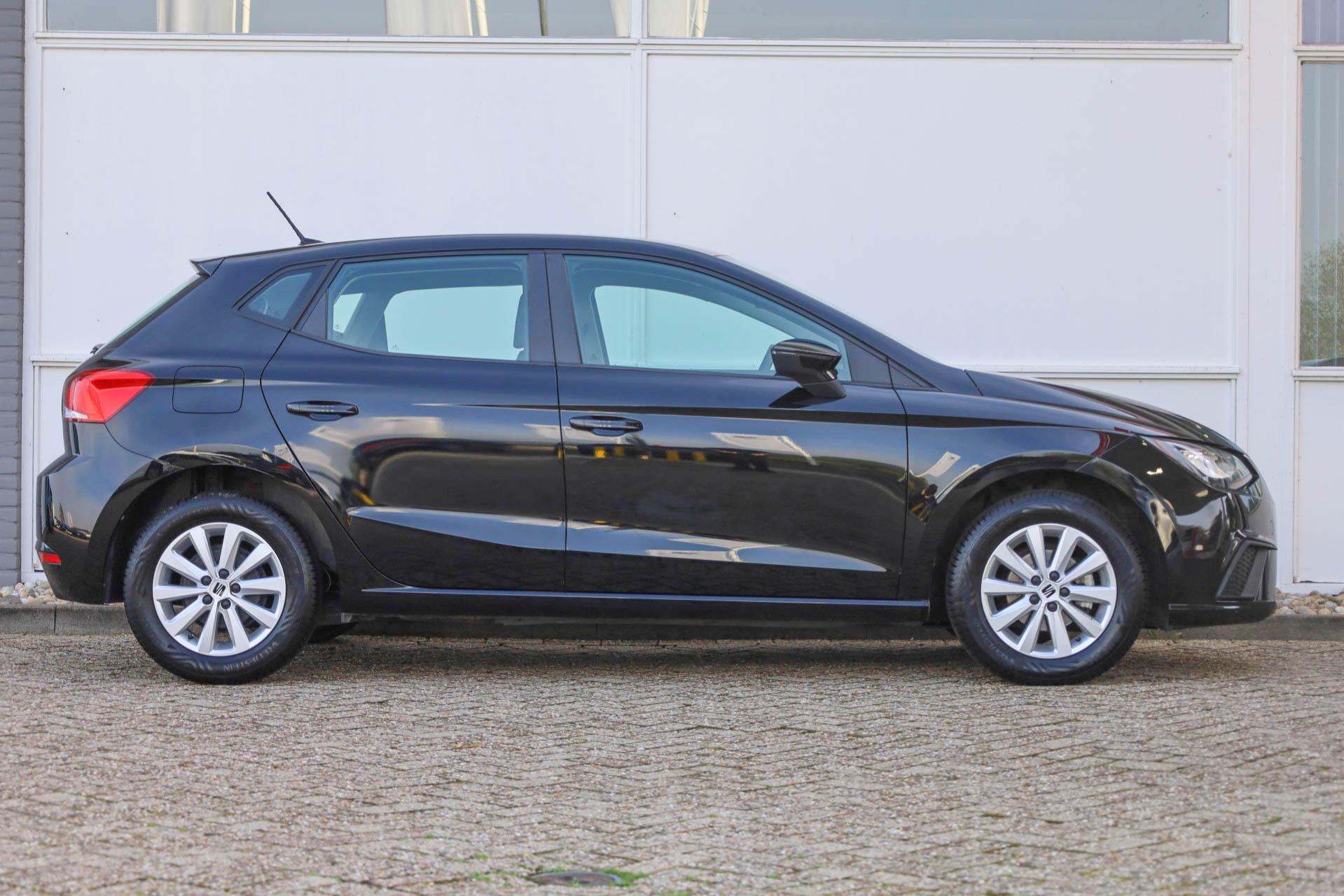 SEAT Ibiza 1.0 EcoTSI 95pk Style - Afbeelding 3