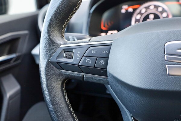 cruise control