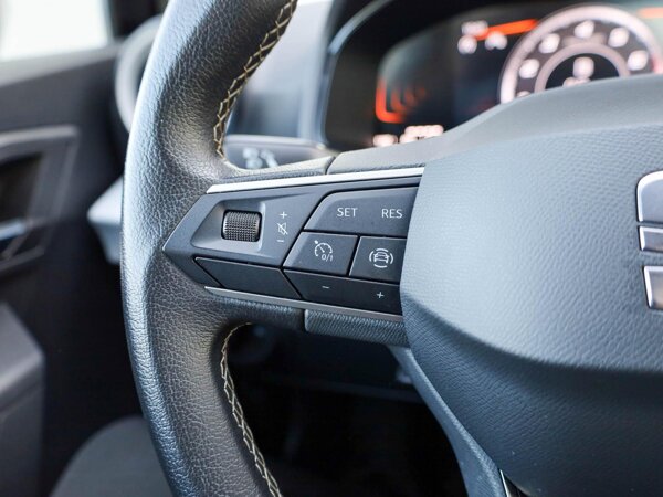 cruise control cruise control