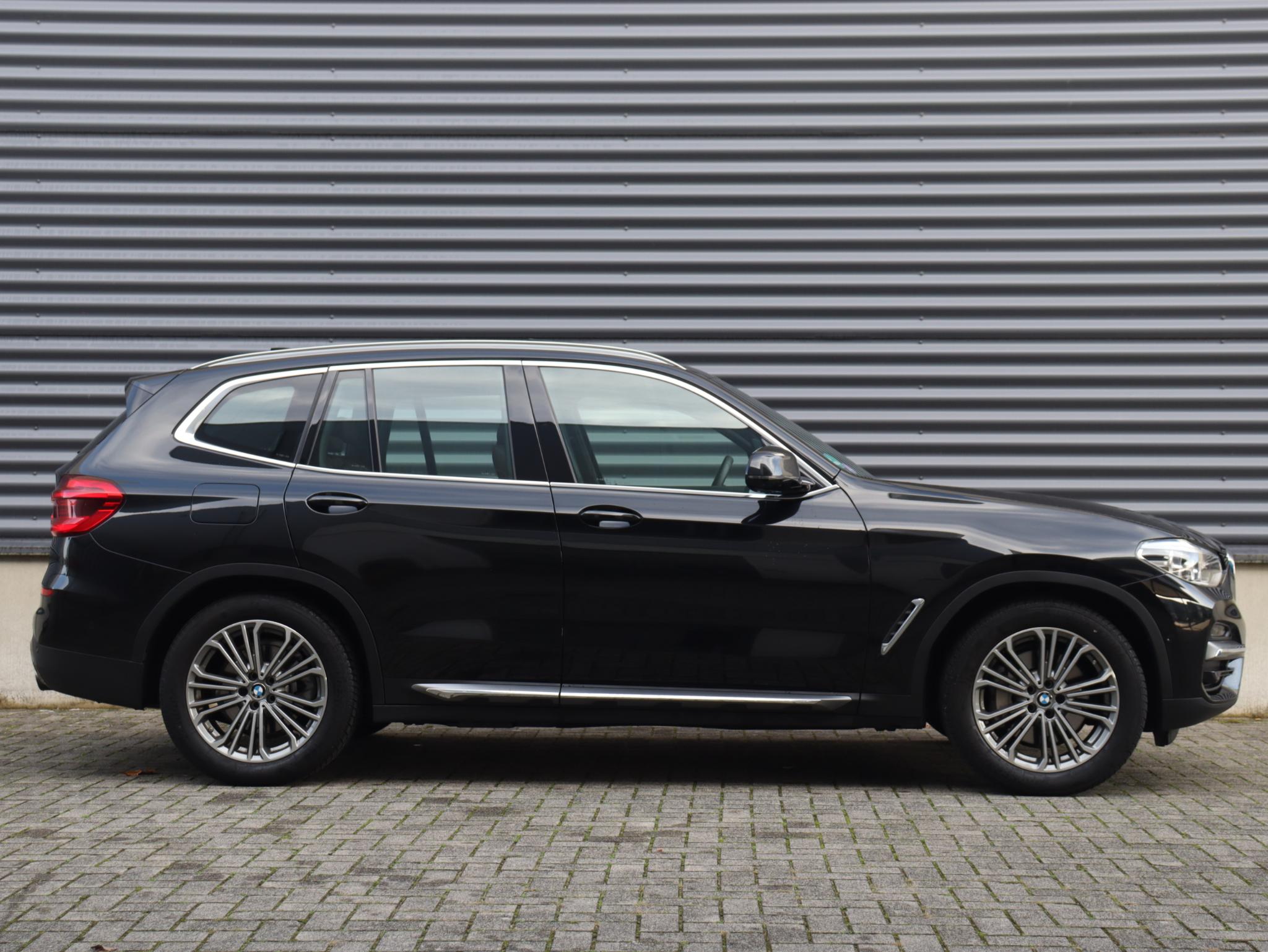 BMW X3 xDrive30e - Afbeelding 5