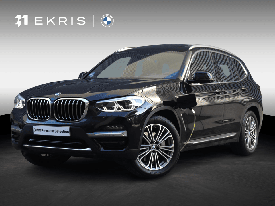 BMW X3 xDrive30e - Afbeelding 1